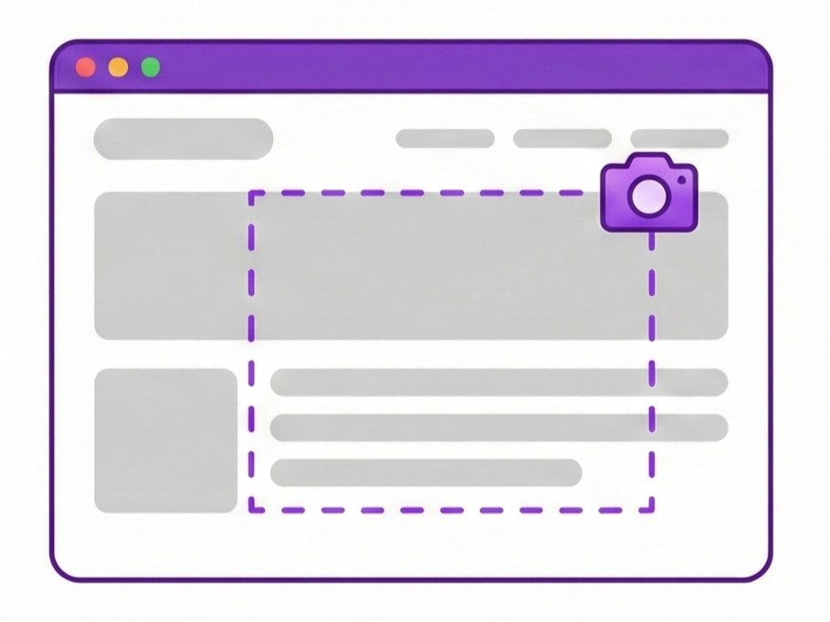 WizFlow screenshot interface